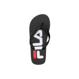 FILA TROY FFK0023-80010 Black Image 2