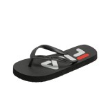 FILA TROY FFK0023-80010 Black Image 