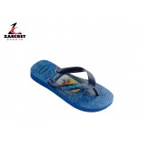 HAVAIANAS MINIONS 4133126-3847 Blue Image 0