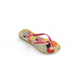 HAVAIANAS KIDS SLIM DISNEY COOL 4130287-6509 MULTI Image 0