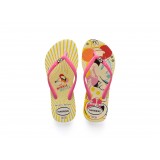 HAVAIANAS KIDS SLIM DISNEY COOL 4130287-6509 MULTI Image 