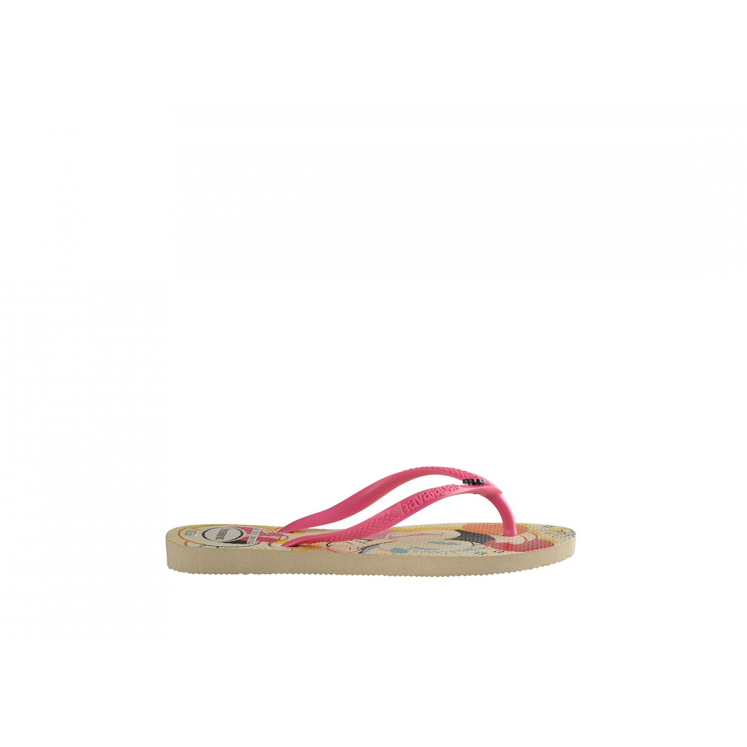 HAVAIANAS KIDS SLIM DISNEY COOL 4130287-6509 MULTI