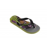 HAVAIANAS HAV. KIDS MINECRAFT 4145125-0891 ΠΟΛΥΧΡΩΜΟ Εικόνα 1