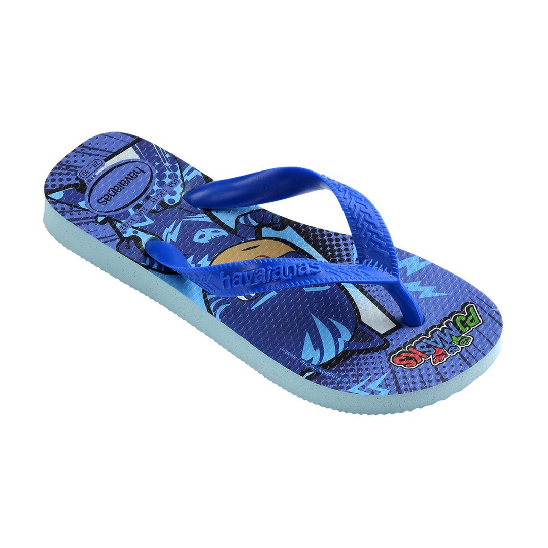 HAVAIANAS KIDS TOP PJ MASKS 4148295-2404 Μπλε