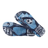 HAVAIANAS HAV. KIDS ATHLETIC 4127273-4368 Μπλε Εικόνα 0