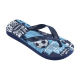 HAVAIANAS HAV. KIDS ATHLETIC 4127273-4368 Μπλε Εικόνα 1