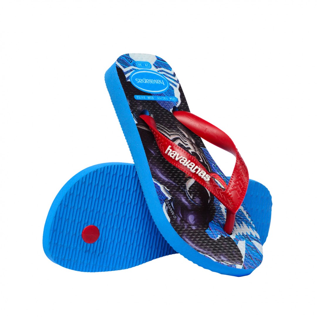HAVAIANAS KIDS TOP MARVEL II 4148300-3504 Colorful