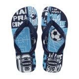 HAVAIANAS HAV. KIDS ATHLETIC 4127273-4368 Μπλε Εικόνα 