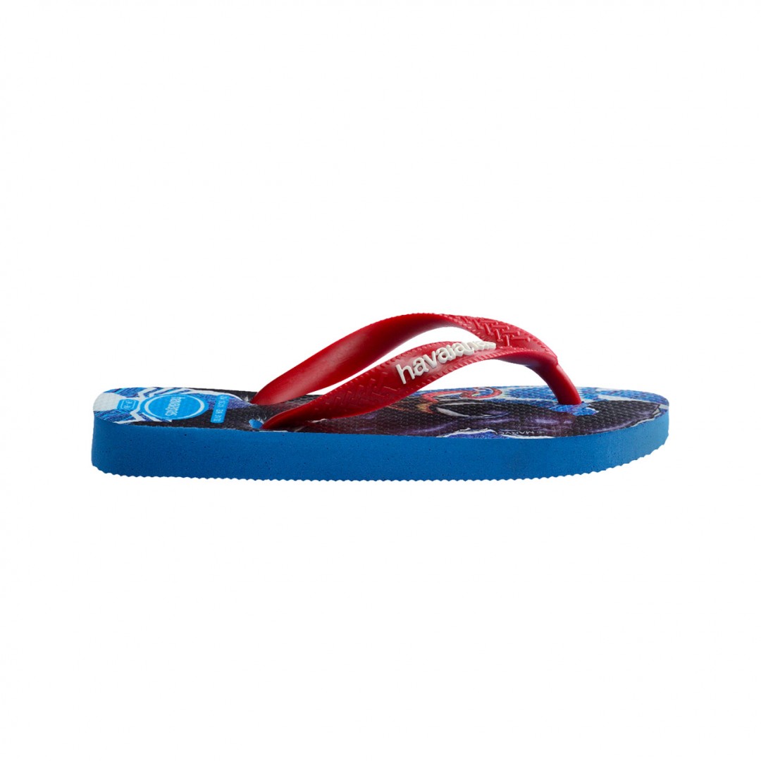 HAVAIANAS KIDS TOP MARVEL II 4148300-3504 Colorful