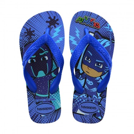 HAVAIANAS KIDS TOP PJ MASKS 4148295-2404 Blue