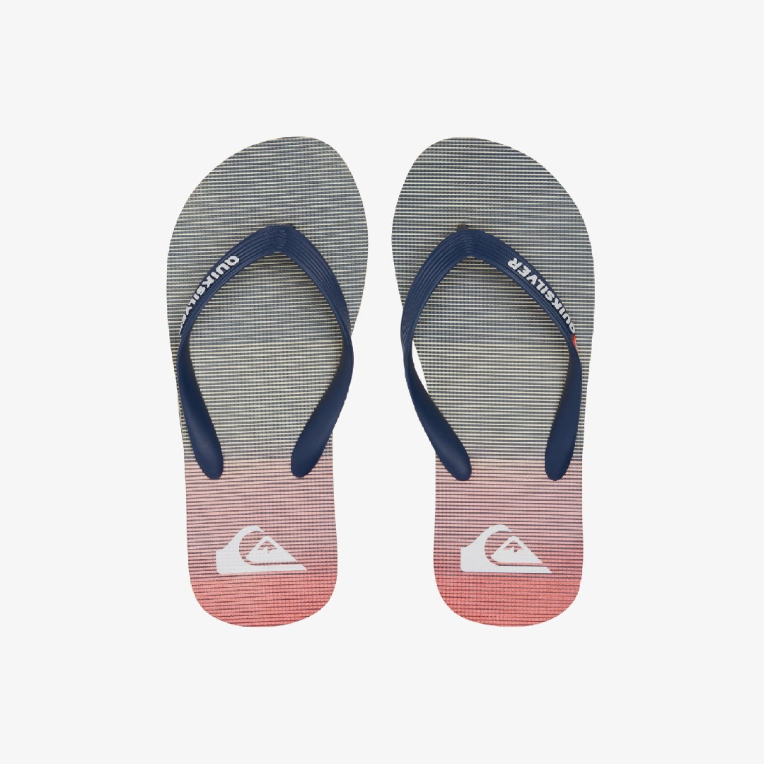 QUIKSILVER AQBL100560-XBBN Grey