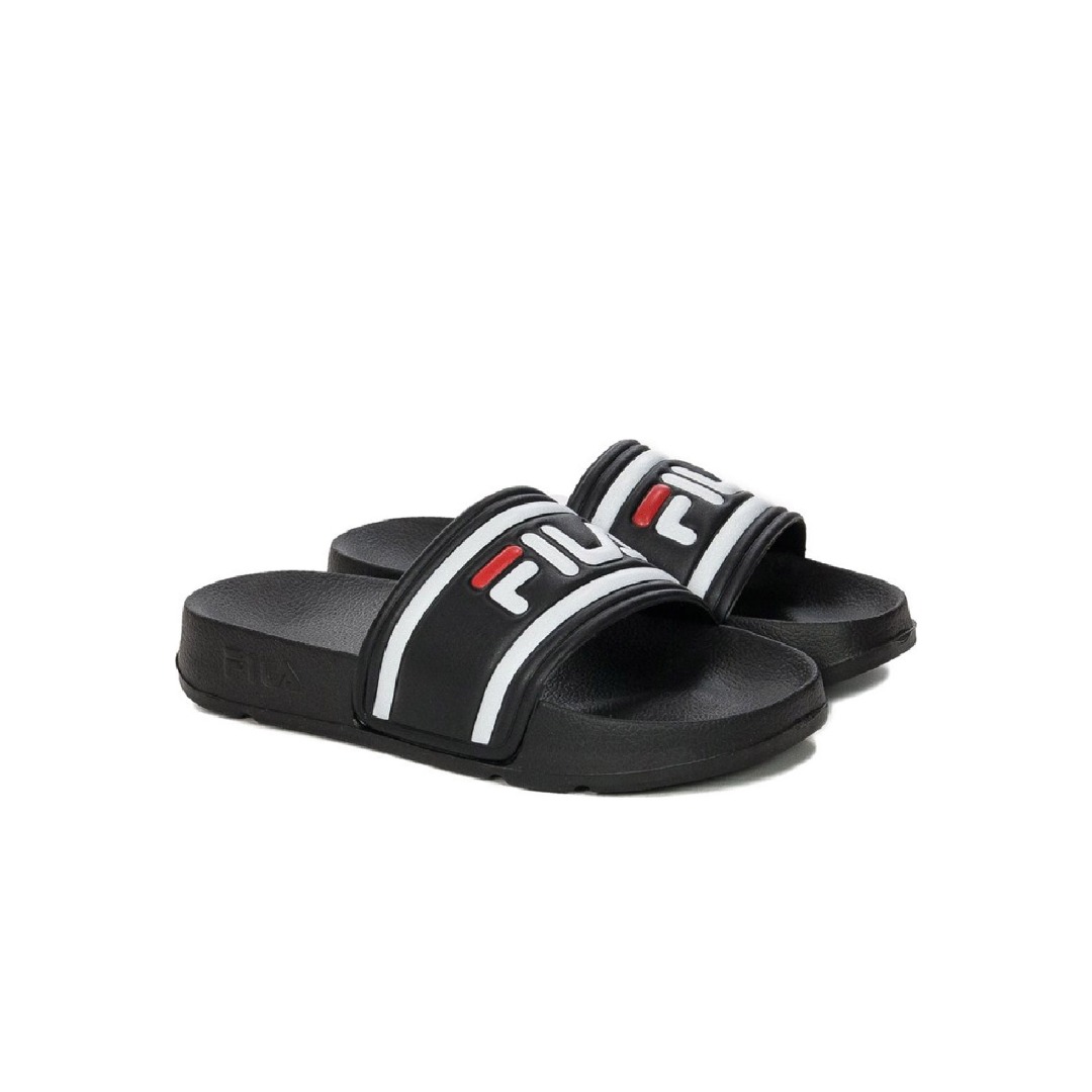 FILA MORRO BAY 1010934-25Y Μαύρο