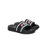 FILA MORRO BAY 1010934-25Y Μαύρο Εικόνα 0