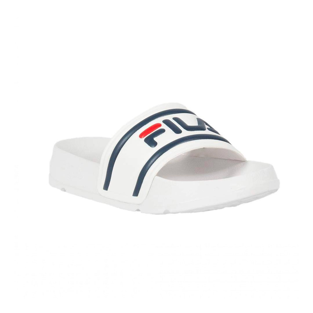 FILA MORRO BAY 1010934-1FG Λευκό