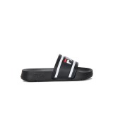 FILA MORRO BAY 1010934-25Y Μαύρο Εικόνα 