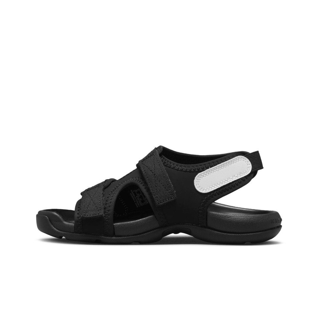 NIKE SUNRAY ADJUST 6 DX5545-002 Black
