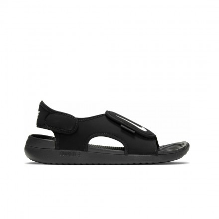 NIKE DB9562-001 Μαύρο