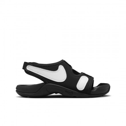 NIKE SUNRAY ADJUST 6 DX5545-002 Black