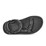 TEVA HURRICANE XLT 2 1019390CC-LDGG Coal Image 3