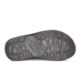TEVA HURRICANE XLT 2 1019390CC-LDGG Coal Image 4