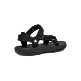 TEVA HURRICANE XLT 2 1019390CC-BLKM Μαύρο Εικόνα 2