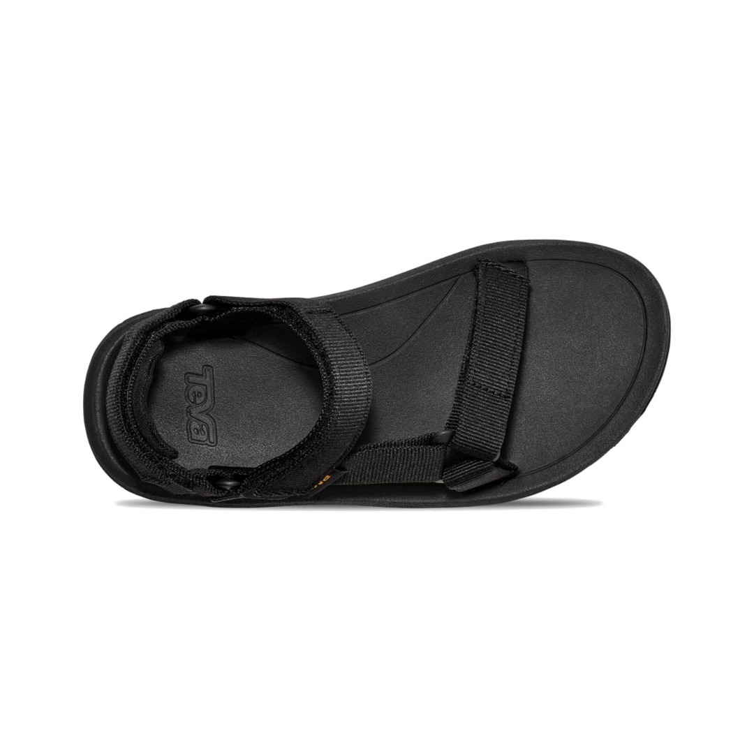 TEVA HURRICANE XLT 2 1019390CC-BLKM Μαύρο