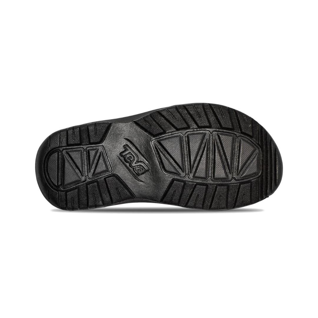 TEVA HURRICANE XLT 2 1019390CC-BLKM Μαύρο