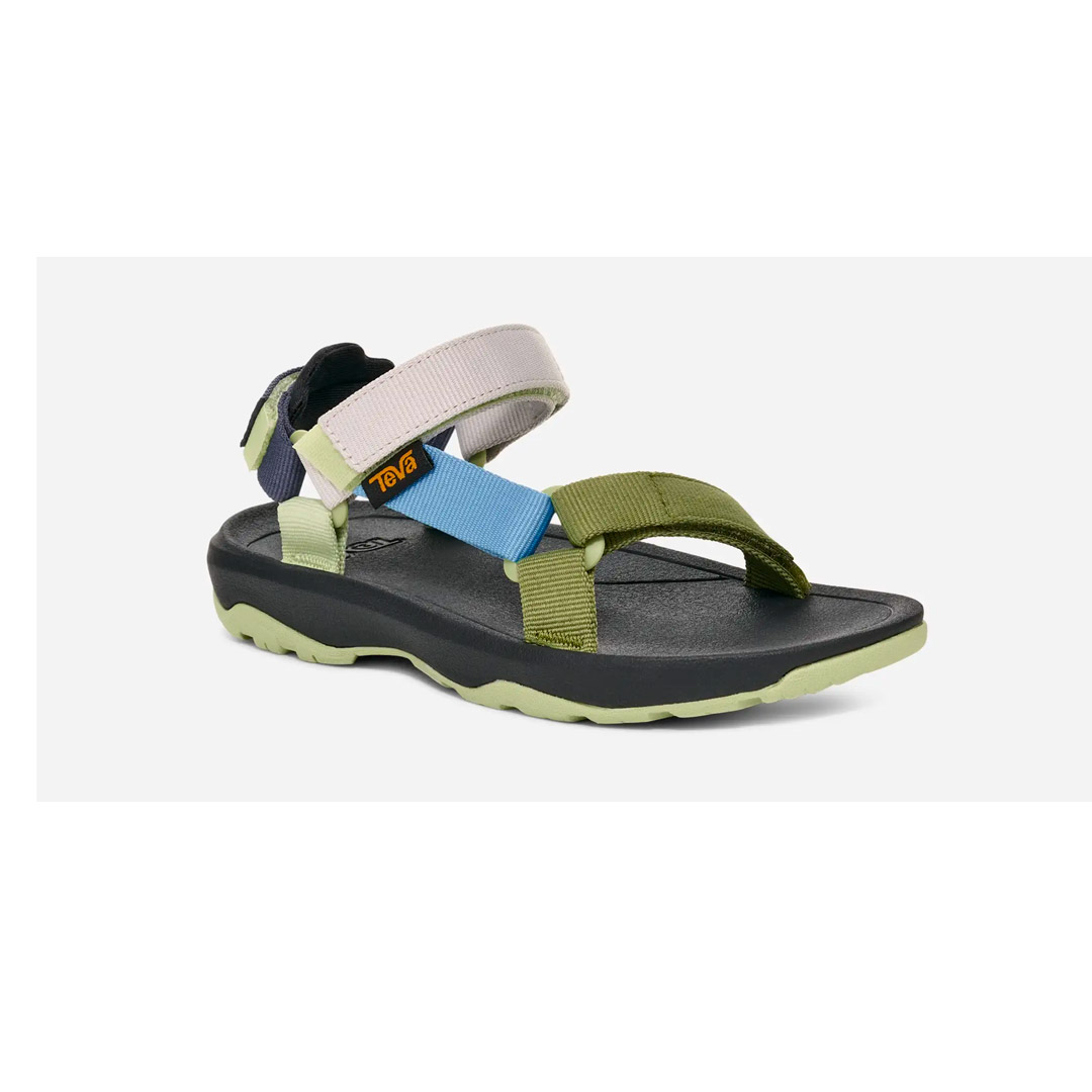TEVA HURRICANE XLT 2 1019390CC-GWM Πολύχρωμο
