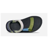 TEVA HURRICANE XLT 2 1019390CC-GWM Πολύχρωμο Εικόνα 3