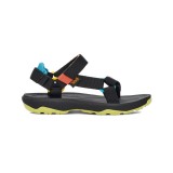 TEVA HURRICANE XLT 2 1019390CC-BLKM Μαύρο Εικόνα 