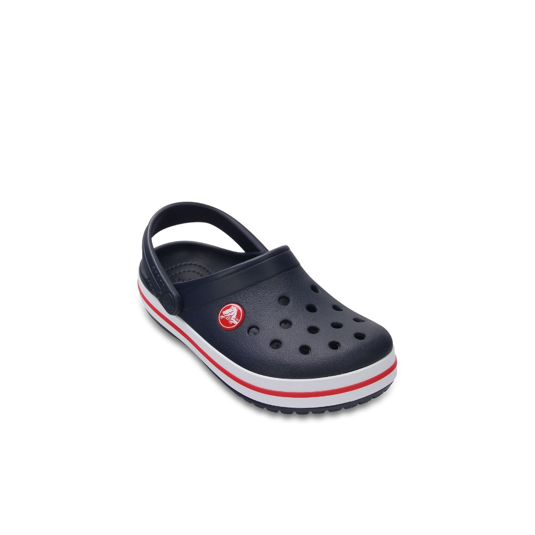 CROCS CROCBAND CLOG K 207006-485 Μπλέ