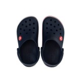 CROCS CROCBAND CLOG K 207006-485 Μπλέ Εικόνα 2