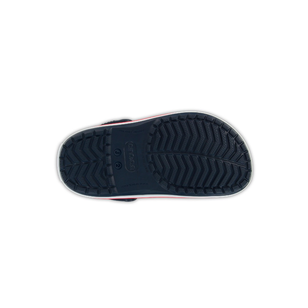 CROCS CROCBAND CLOG K 207006-485 Μπλέ
