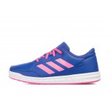 adidas Performance ALTASPORT K D96865 Μπλε Εικόνα 