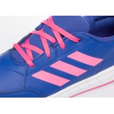 adidas Performance ALTASPORT K D96865 Μπλε Εικόνα 2