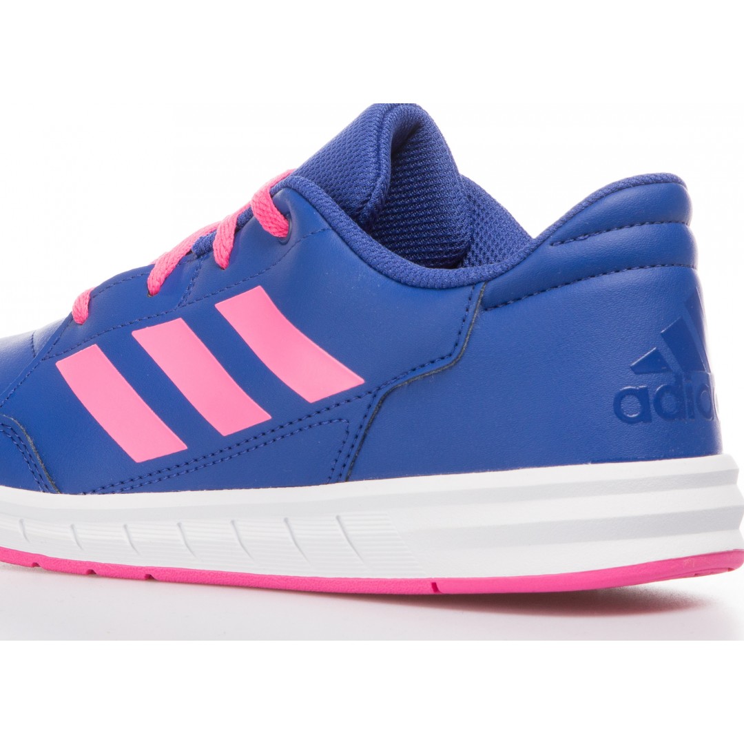 adidas Performance ALTASPORT K D96865 Μπλε