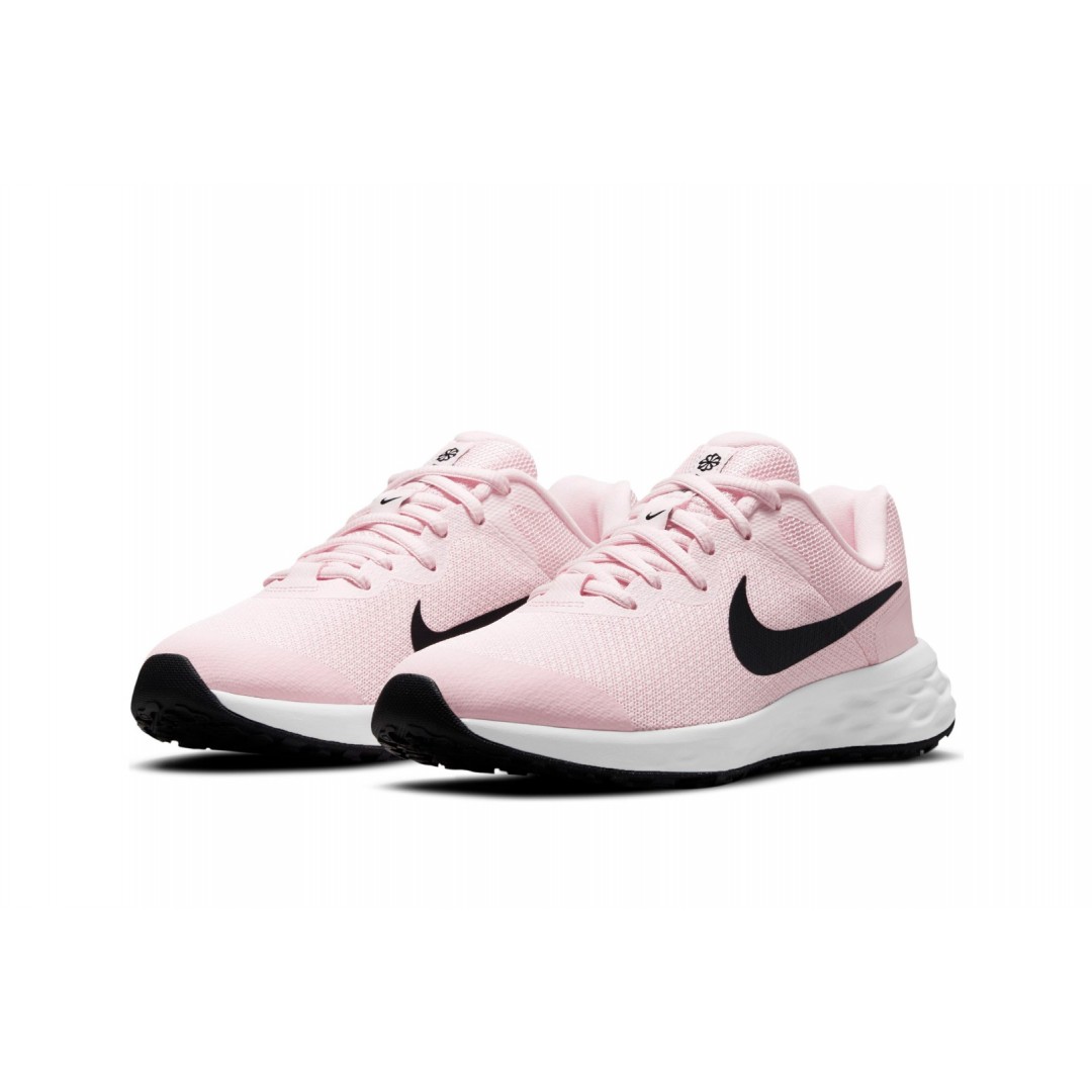 NIKE REVOLUTION 6 D1096-608 Ροζ