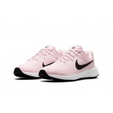 NIKE REVOLUTION 6 D1096-608 Ροζ Εικόνα 0