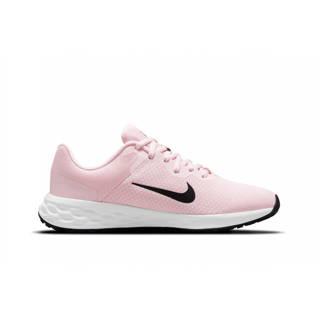 NIKE REVOLUTION 6 D1096-608 Ροζ