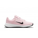 NIKE REVOLUTION 6 D1096-608 Ροζ Εικόνα 1