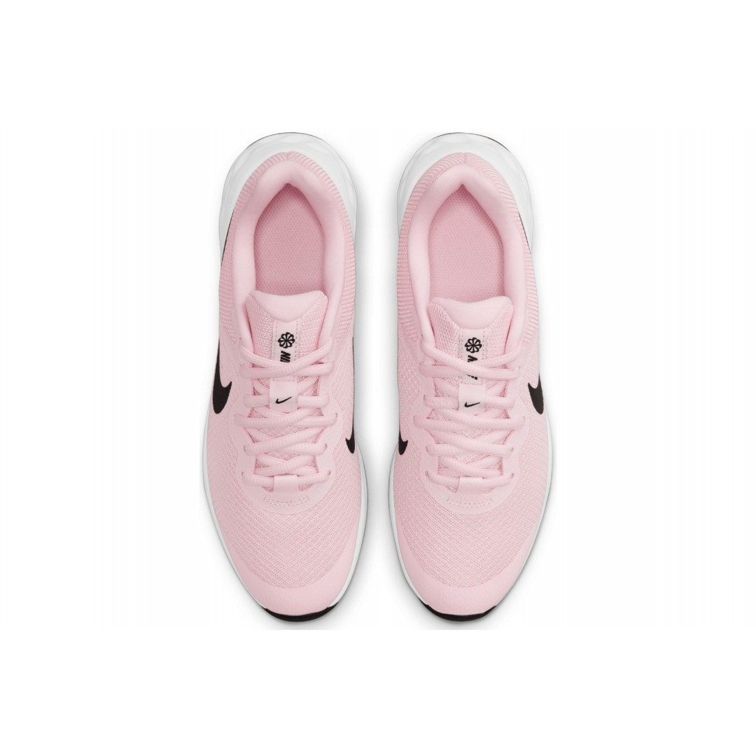 NIKE REVOLUTION 6 D1096-608 Ροζ