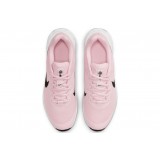 NIKE REVOLUTION 6 D1096-608 Ροζ Εικόνα 3