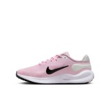 NIKE REVOLUTION 7 (GS) FB7689-600 Pink Image 0