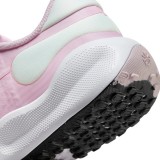 NIKE REVOLUTION 7 (GS) FB7689-600 Pink Image 3