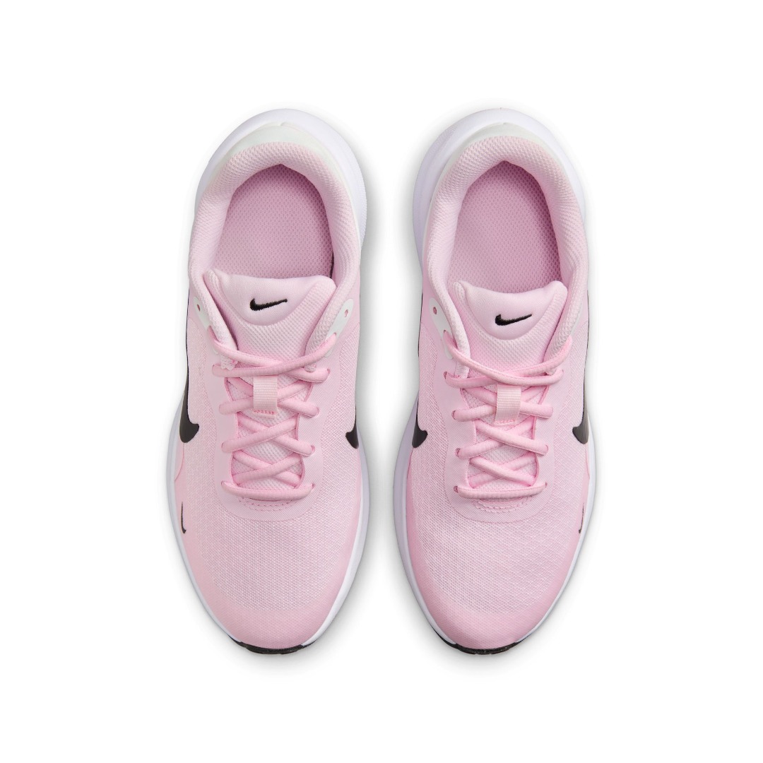 NIKE REVOLUTION 7 (GS) FB7689-600 Pink