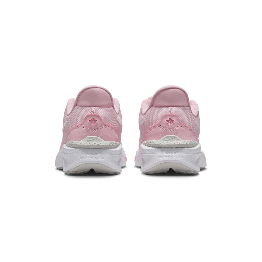 NIKE STAR RUNNER 4 NN (GS) DX7615-602 Pink