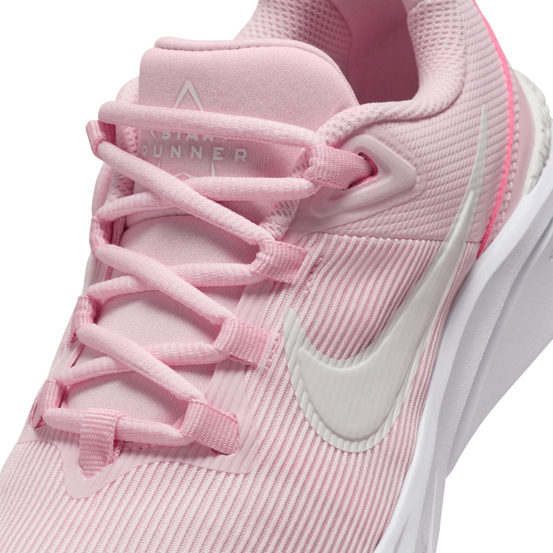 NIKE STAR RUNNER 4 NN (GS) DX7615-602 Pink