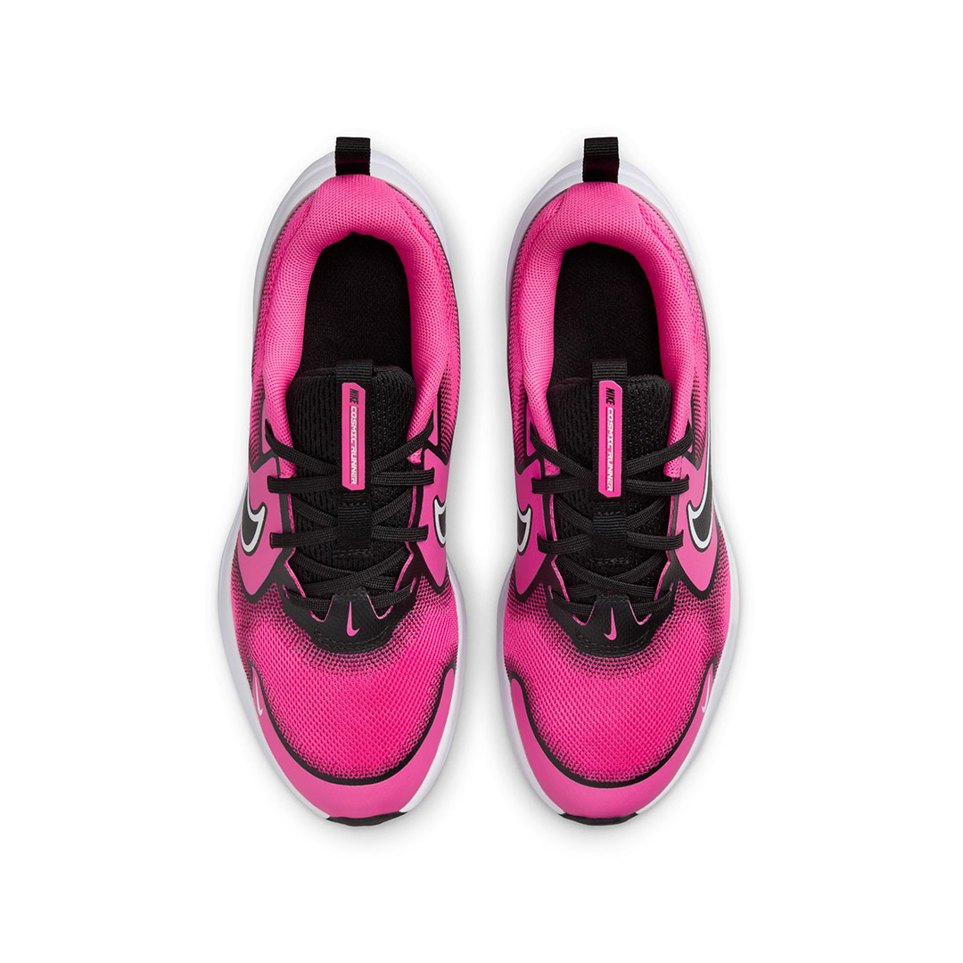NIKE COSMIC RUNNER GS HM4402-602 Φούξια