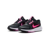 NIKE STAR RUNNER 5 HF7004-005 Μαύρο Εικόνα 1