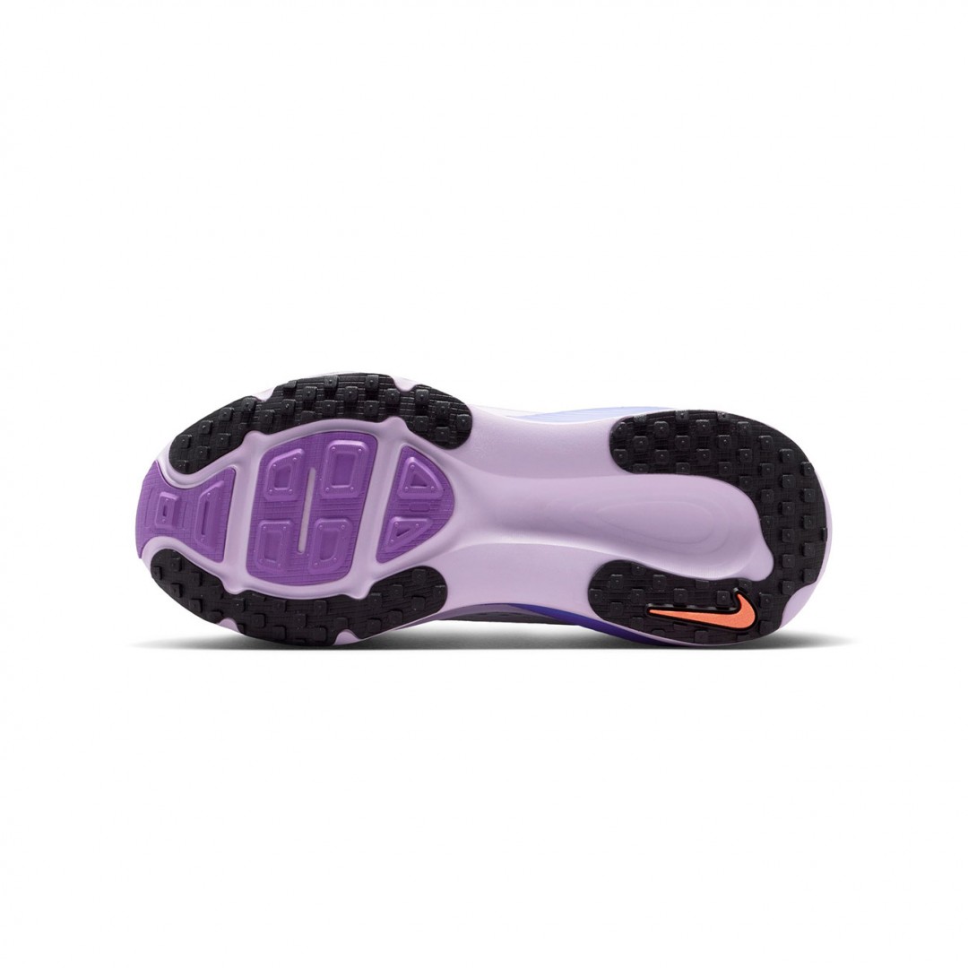 NIKE VOMERO 18 HQ2157-111 Λευκό